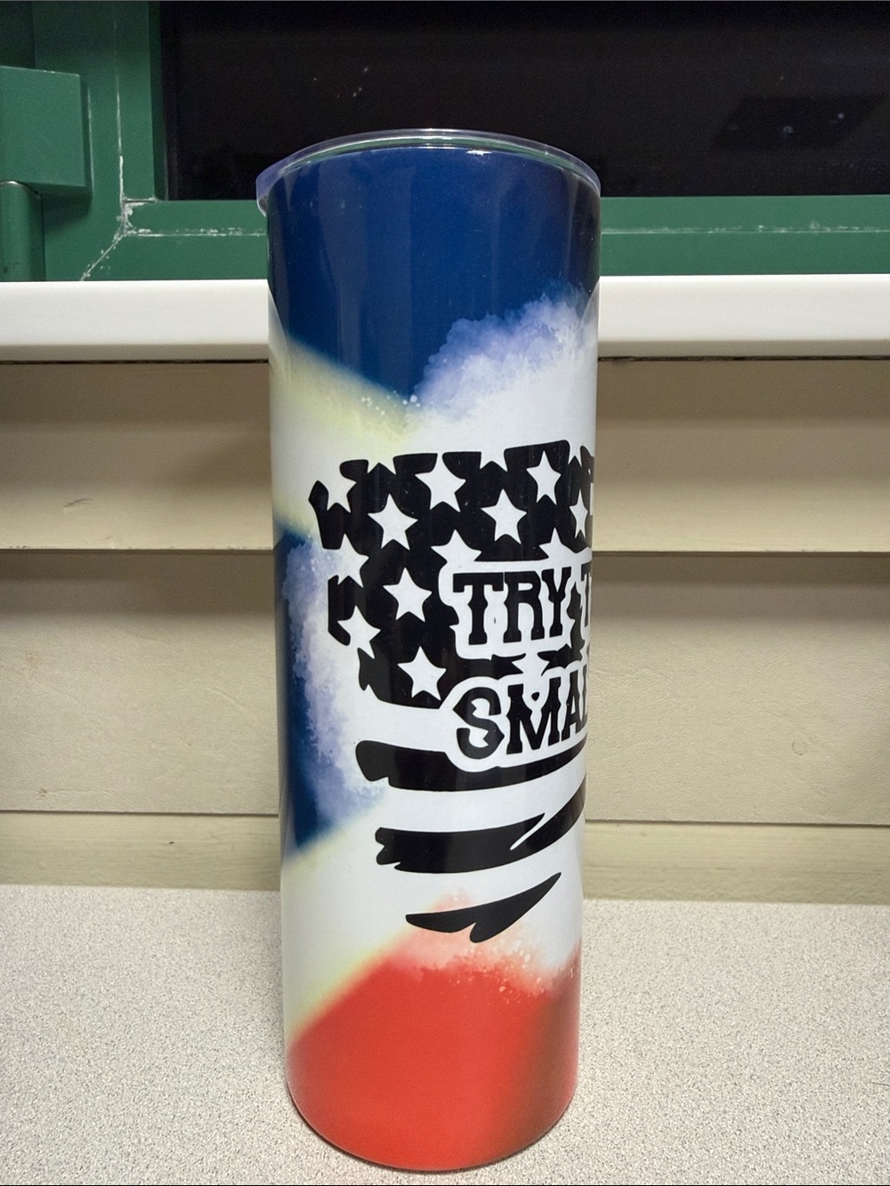 Small Town Tumbler